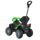 Детский Квадроцикл-толокар M 6126EBLR-5 до 23 кг