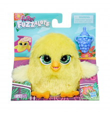 Интерактивная игрушка "Цыпленок" Furreal 28067 серии "Fuzz-A-Lots" звук