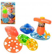 Игра Вертушка 8838A с запуском