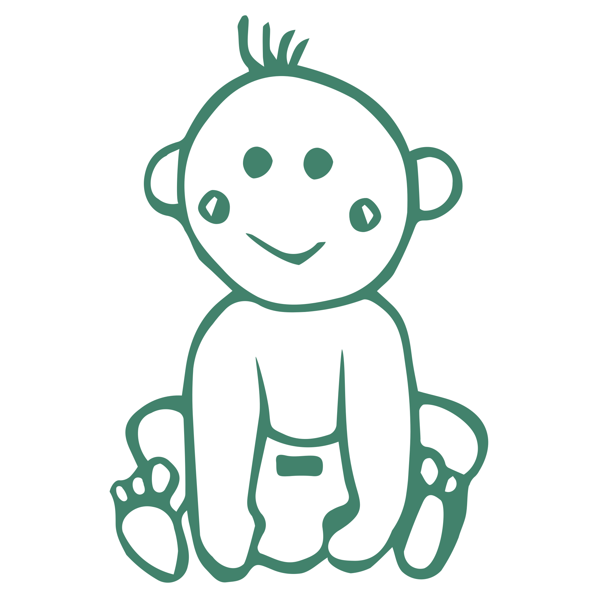 Игрушки для малышей